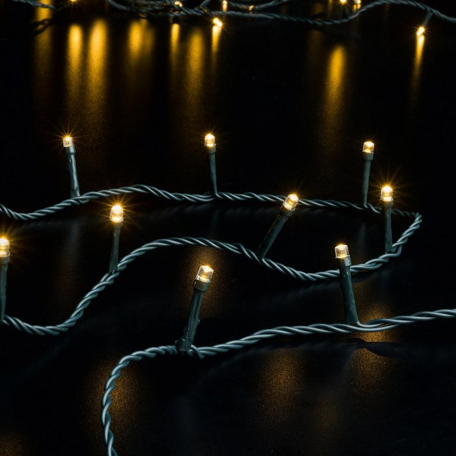 STT Catene luminose LED, outdoor  