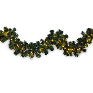 STT Guirlandes lumineuses LED, outdoor Guirlande 