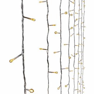 STT Rideau lumineux LED, indoor  