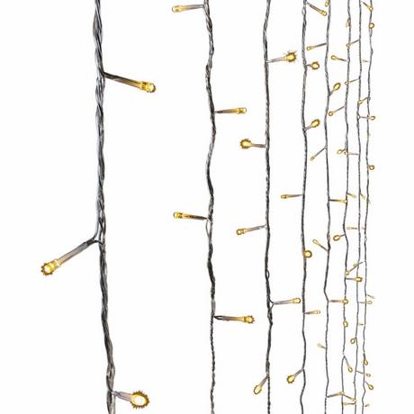 STT Rideau lumineux LED, indoor  