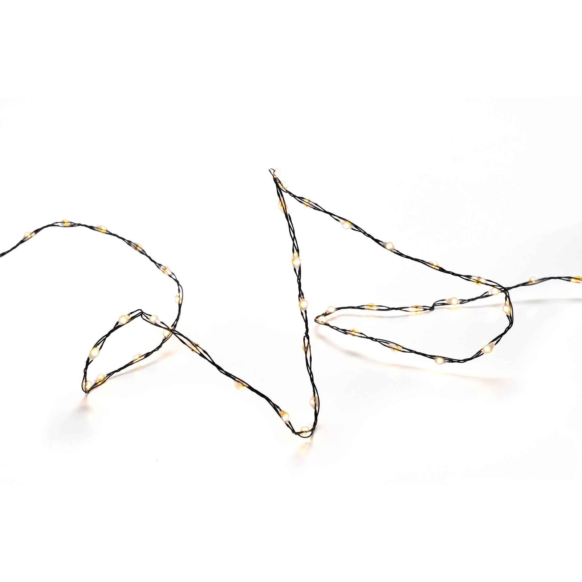 STT Outdoor LED Angel Hair String 