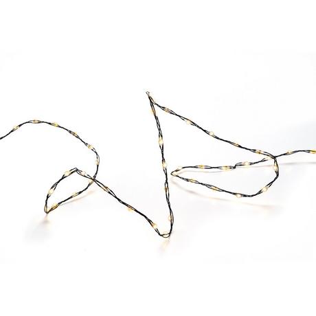 STT Outdoor LED Angel Hair String 