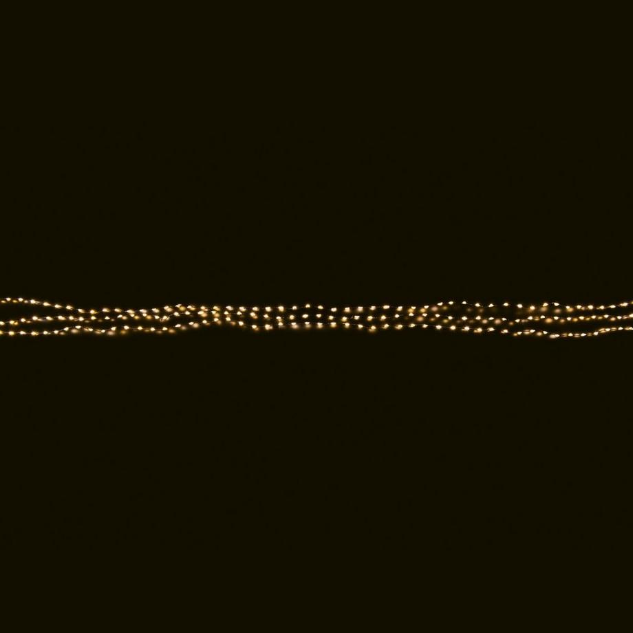 STT Outdoor LED Angel Hair String 