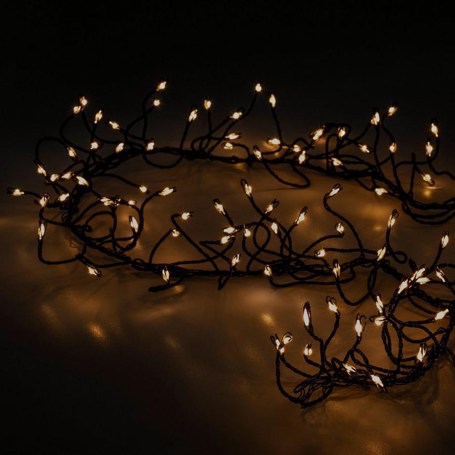 STT Objet lumineux LED outdoor Cluster 