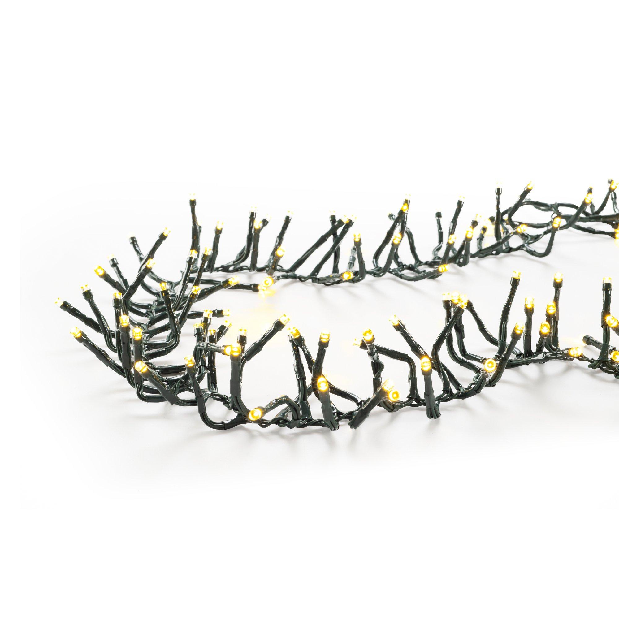 STT Guirlandes lumineuses LED, outdoor  