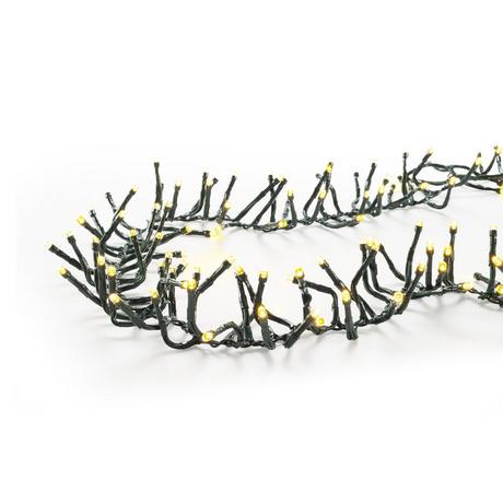 STT Guirlandes lumineuses LED, outdoor  