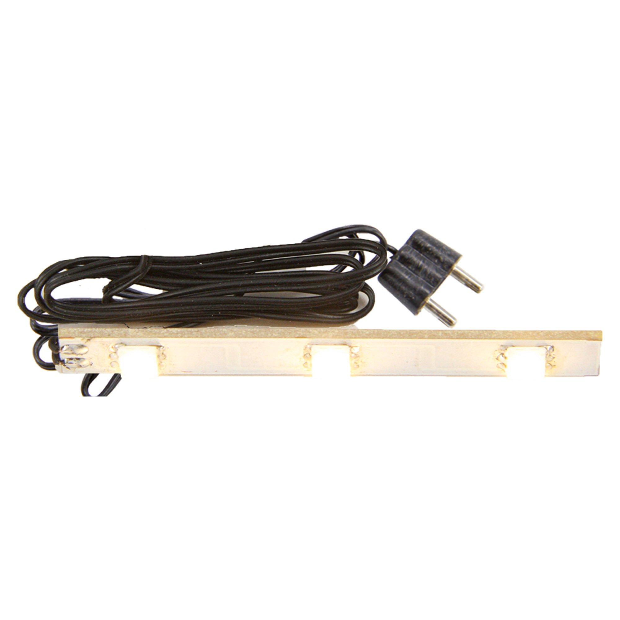 CREATIV DEKO Weihnachtliche Leuchtdeko  