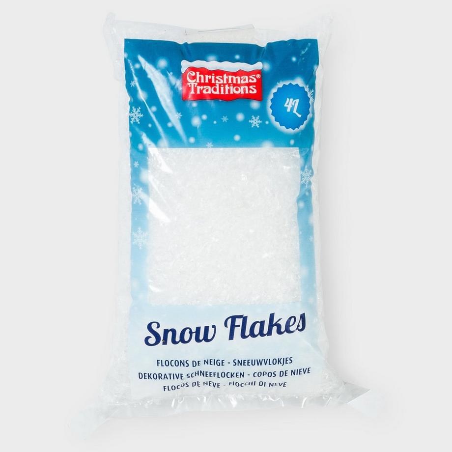 Goodmark  Flocons de neige 