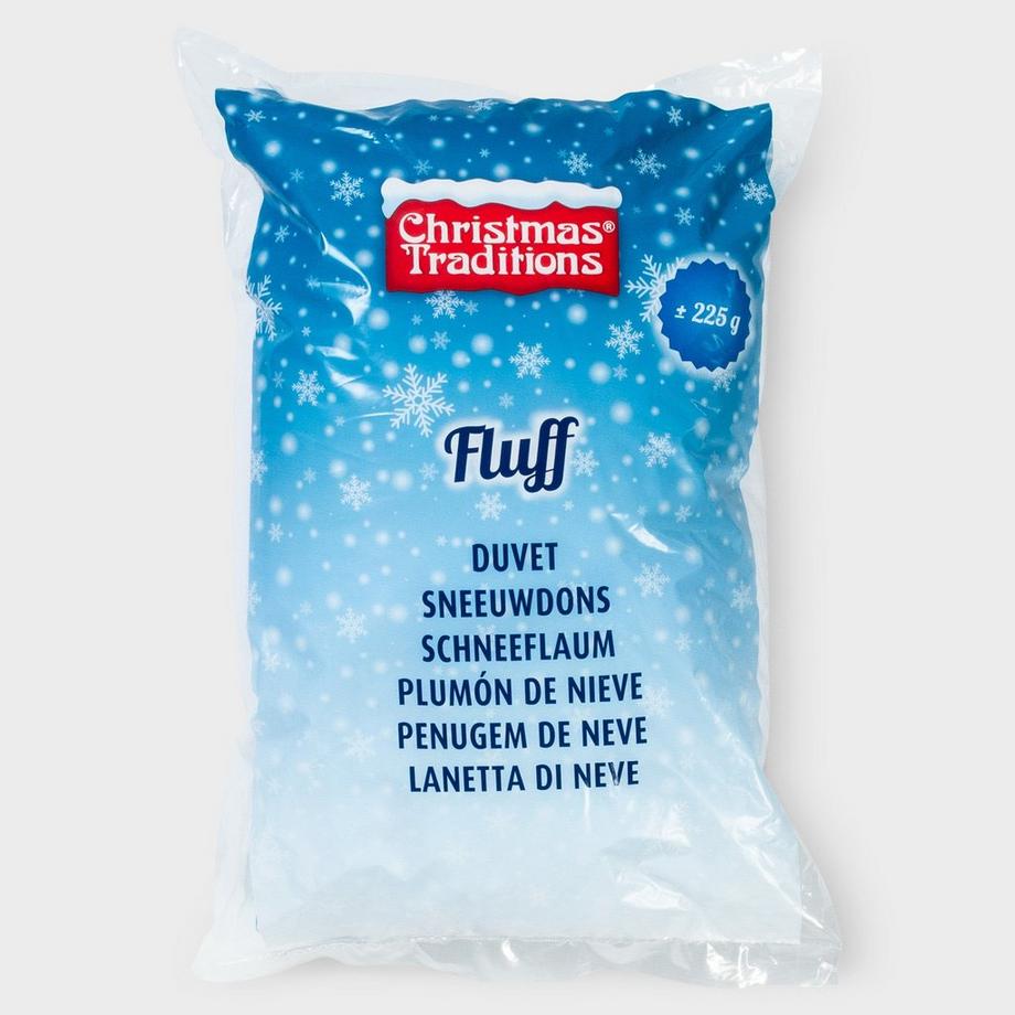 Goodmark  Schneedecke 