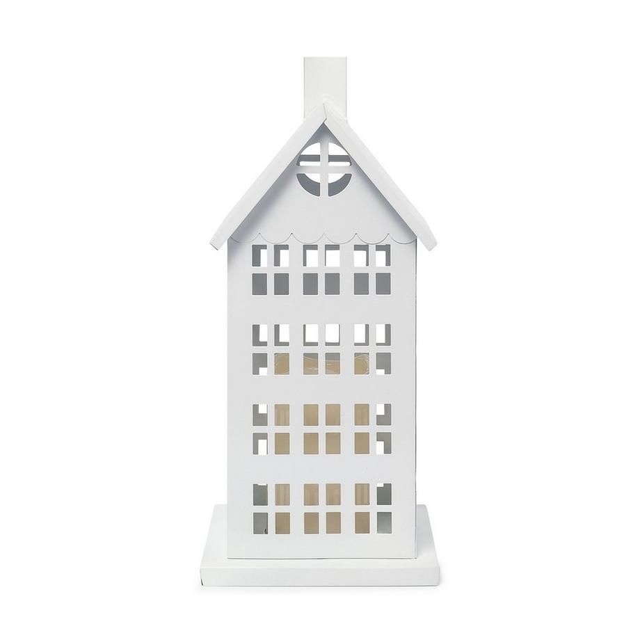 Manor Haus Lichtobjekt 