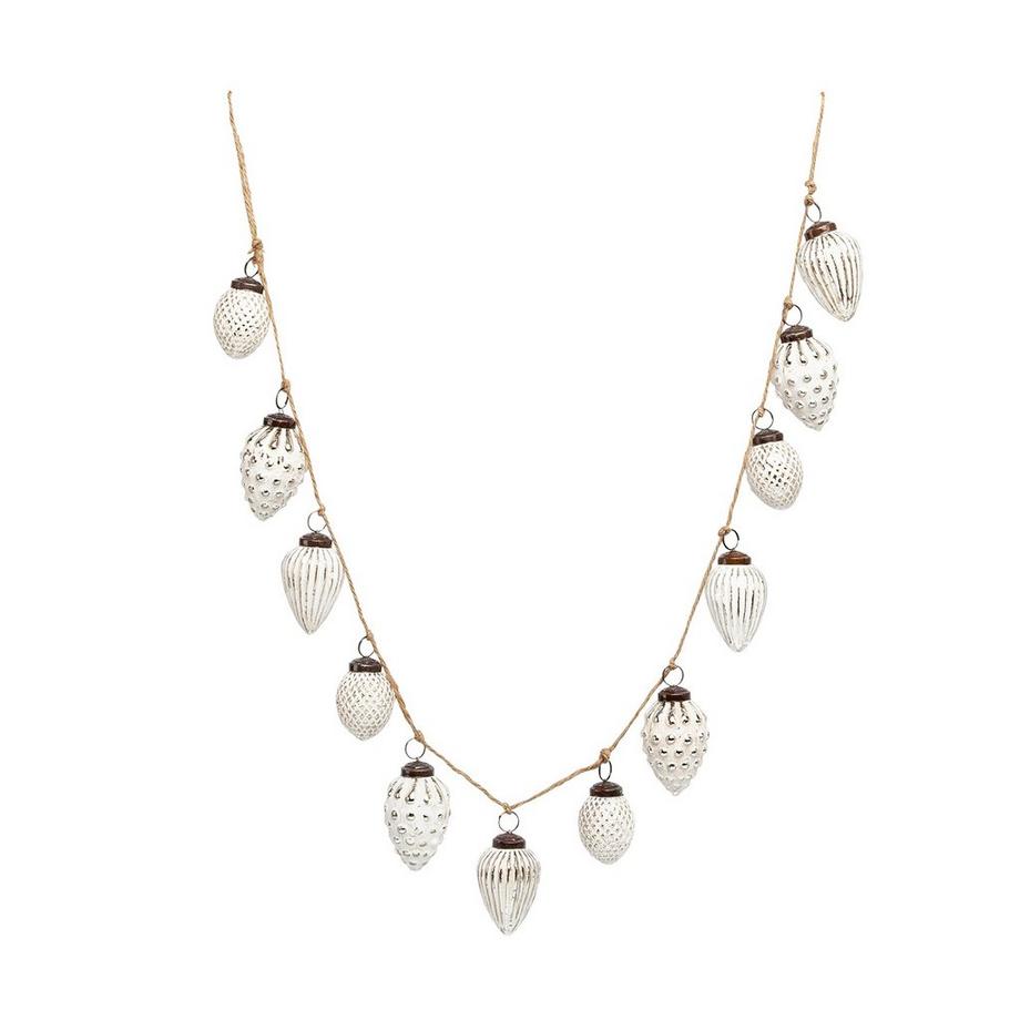 Manor Eichel Girlande 