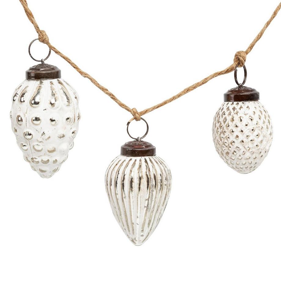 Manor Eichel Girlande 