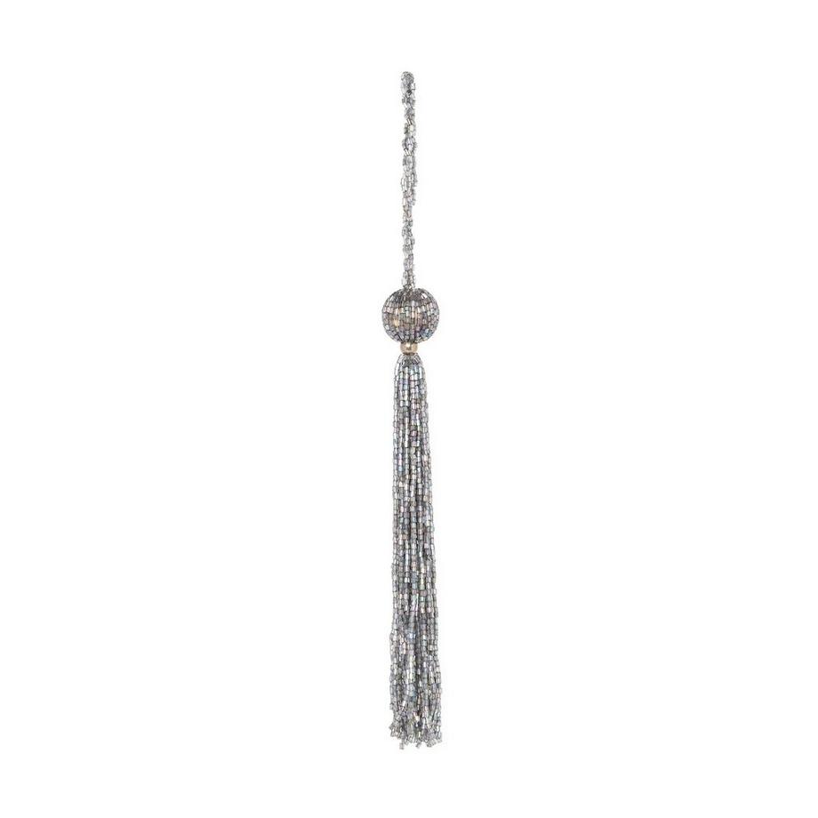 Manor Beaded Tassel Hänger 