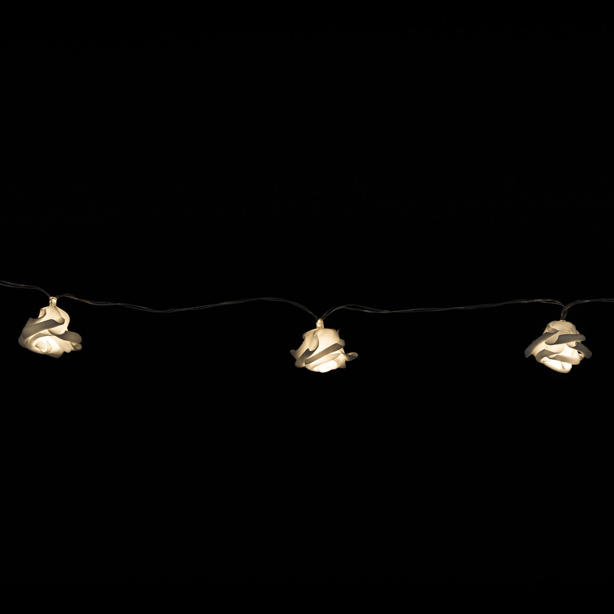 STT Guirlandes lumineuses LED, indoor  