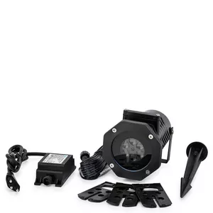Outdoor LED Projektor