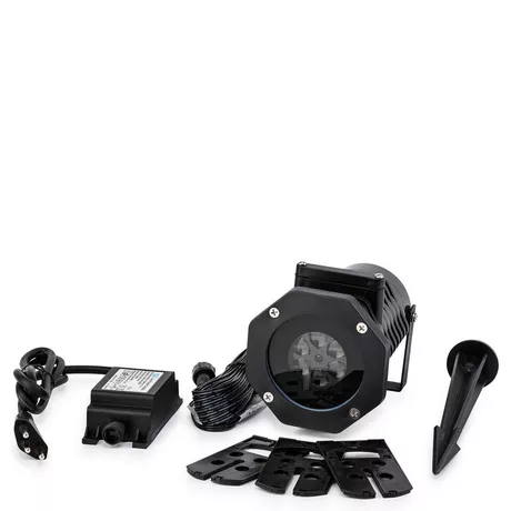 STT Outdoor LED Projektor