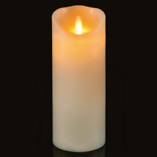 STT LED-Kerze Magic Candle outdoor 