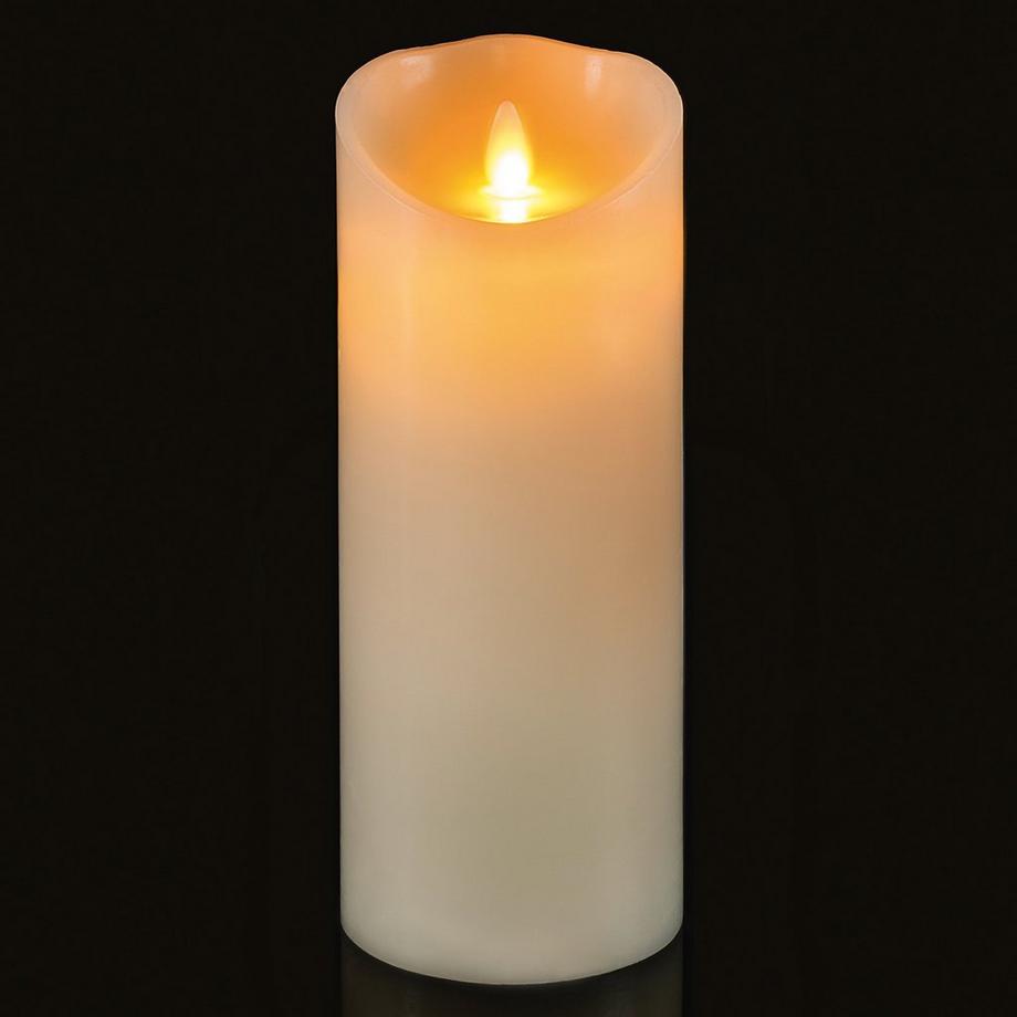 STT LED-Kerze Magic Candle outdoor 