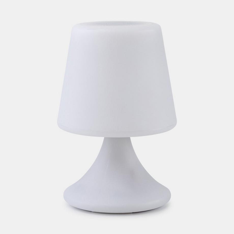 Manor Handy light&sound Lampada a stelo 