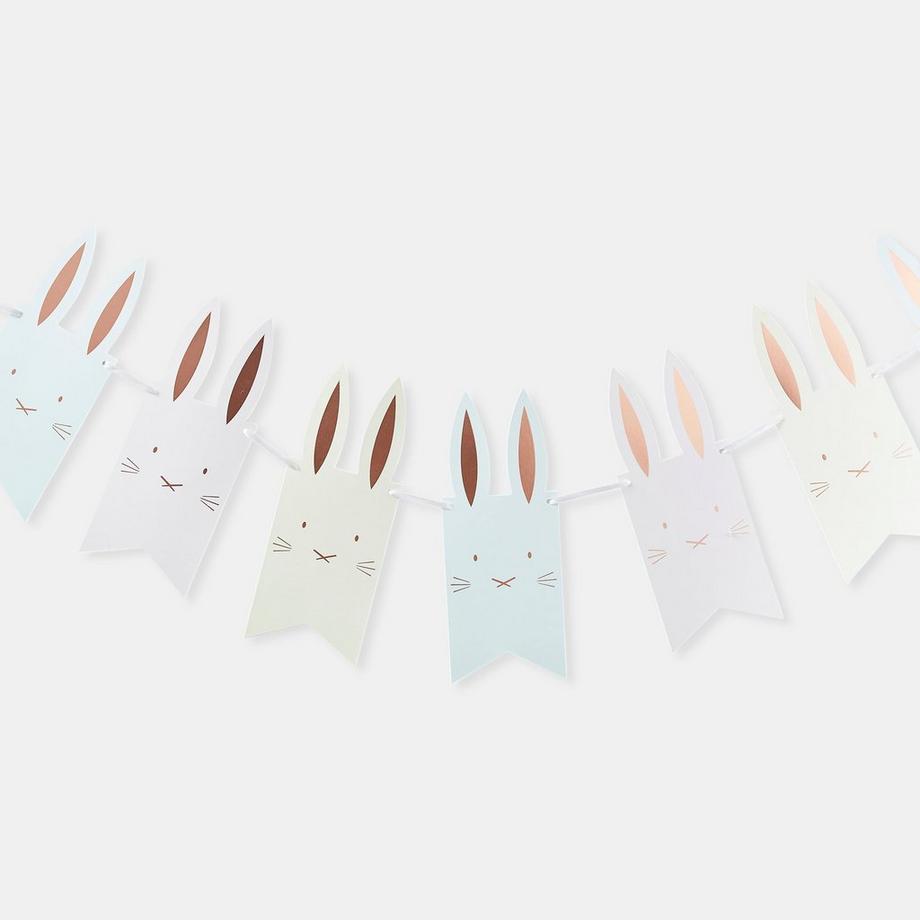 Ginger Ray Hoppy Easter Guirlande 