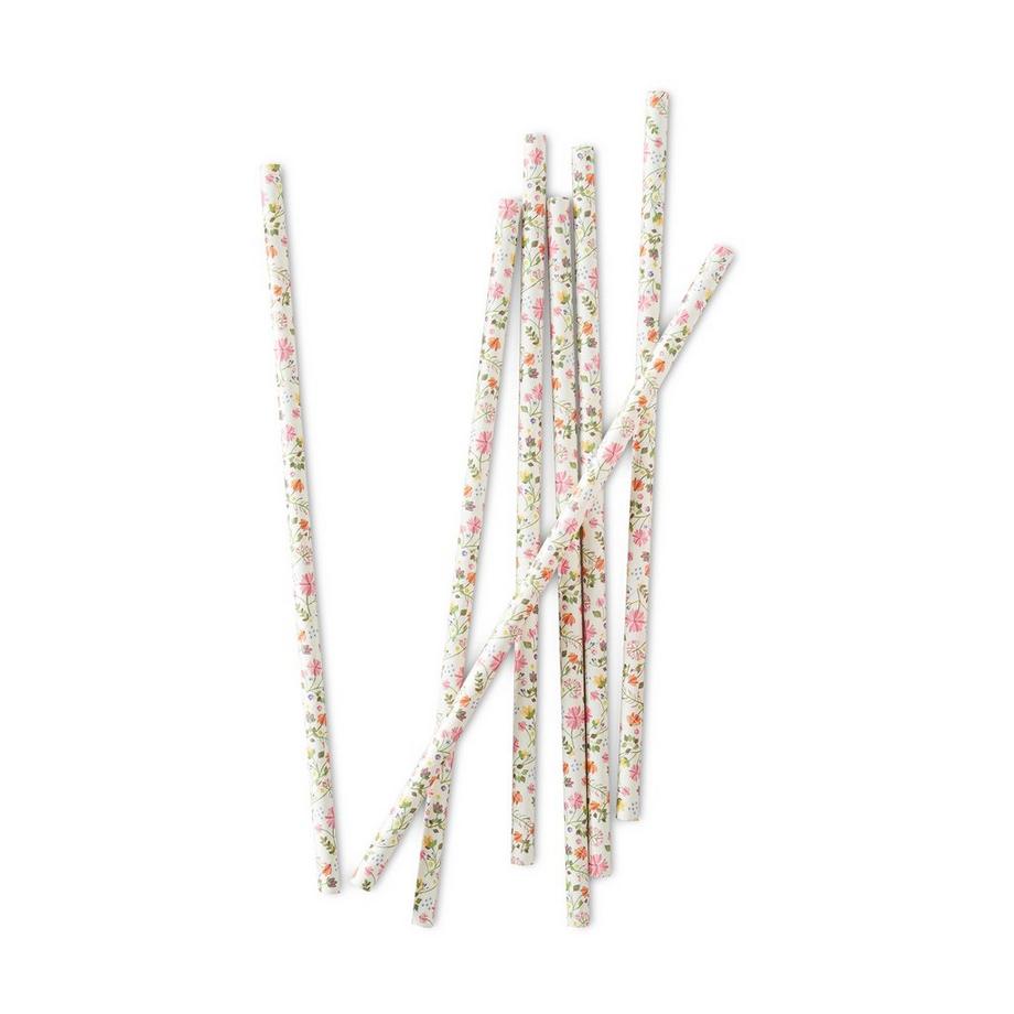 Cannucce, 25 pezzi