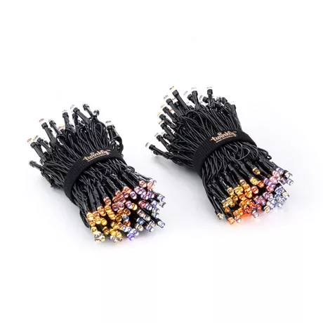 Twinkly LED-Lichterkette String, 250 LEDs, 20 m