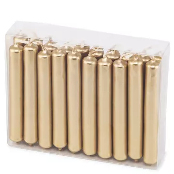 Set de bougies pour sapin de Noël