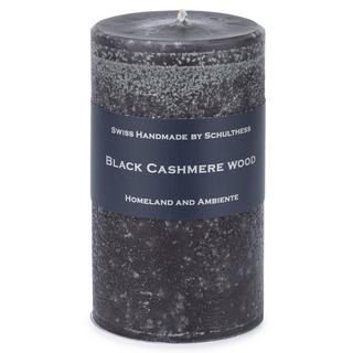 SCHULTHESS Duftkerze Black Cashmere Wood 