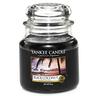 YANKEE CANDLE Bougie parfumée Black Coconut 