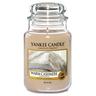 YANKEE CANDLE Bougie parfumée Warm Cashmere, Jar Candles 