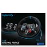 logitech G G29 (PS4 + PS3) Volant gaming 