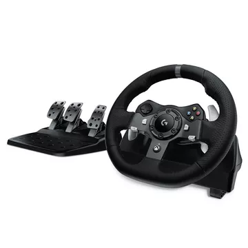Gaming-Lenkrad
