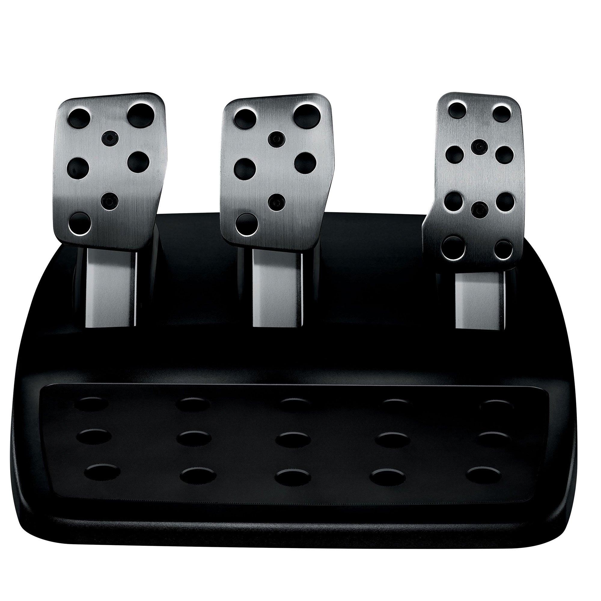 logitech G G920 (Xbox One + PC) Volante per videogiochi 