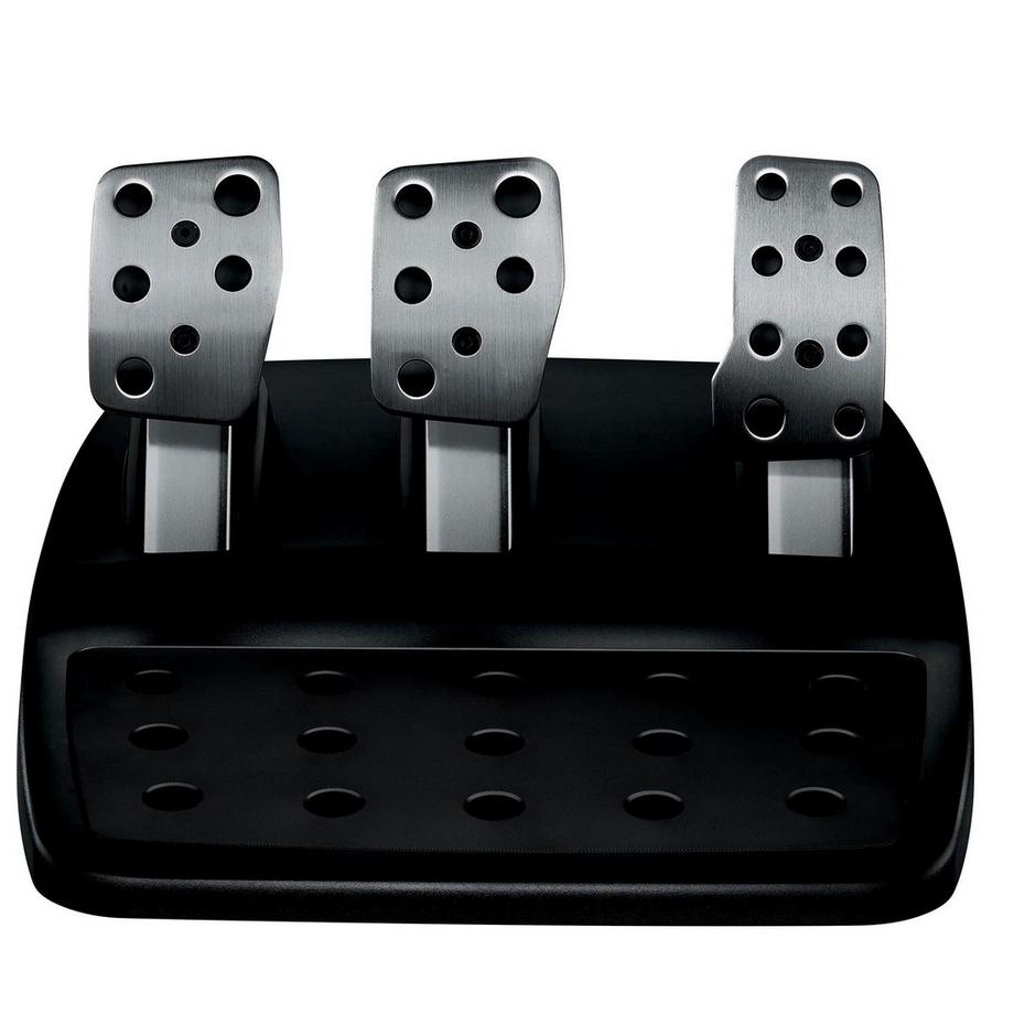 logitech G G920 (Xbox One + PC) Gaming-Lenkrad 