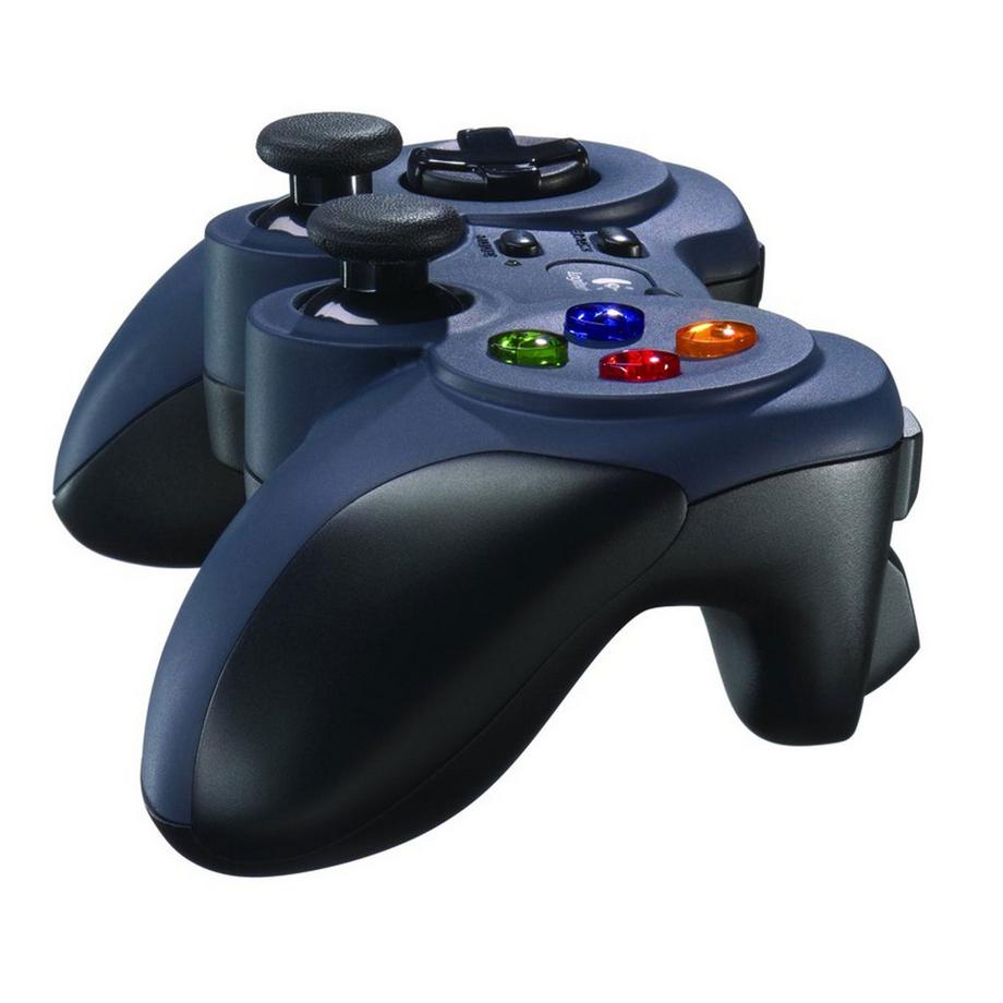 logitech G F310 Controller di gioco 