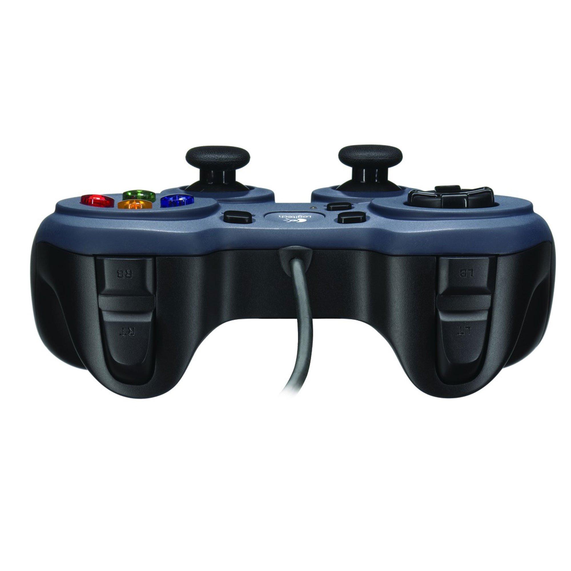 logitech G F310 Gaming-Controller 