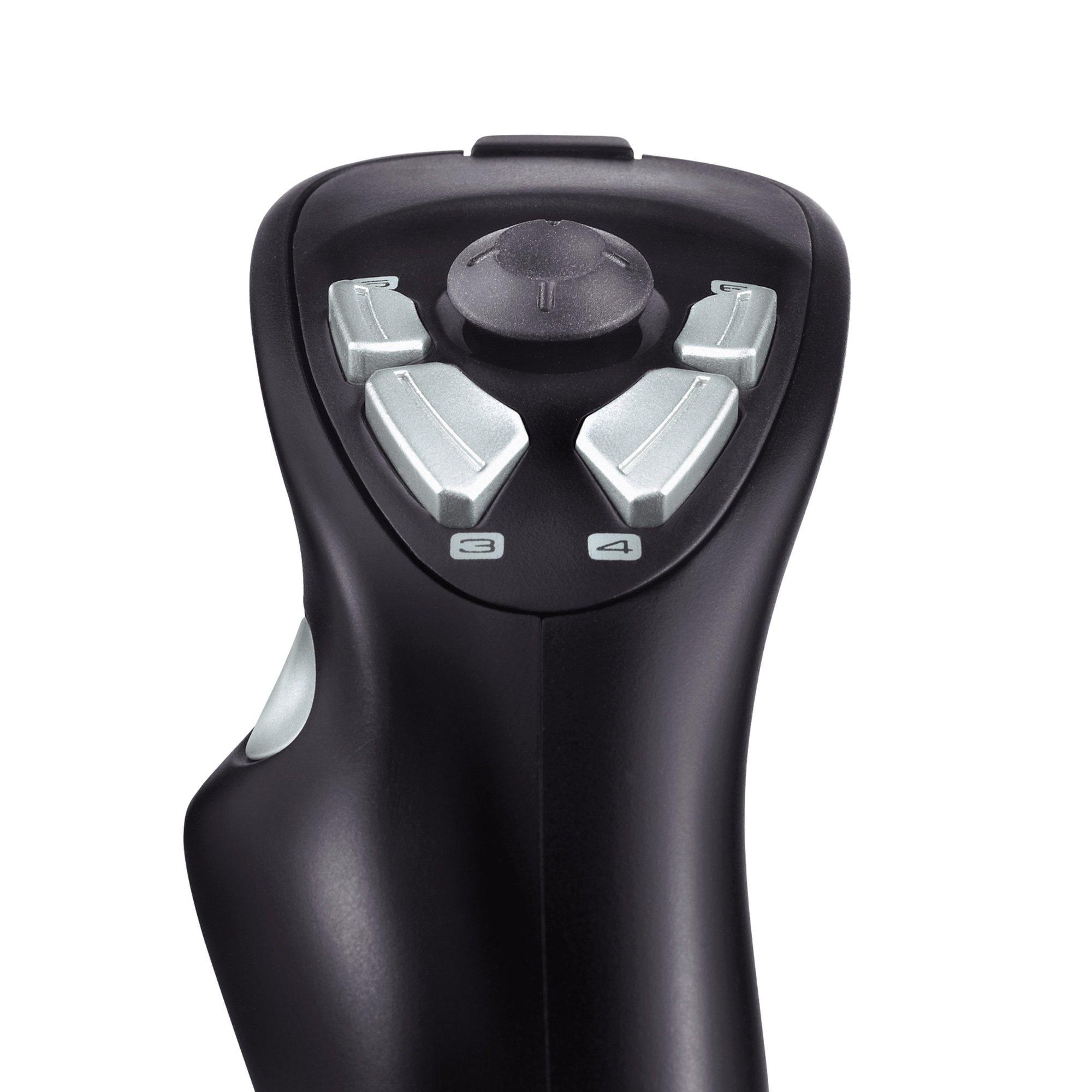 logitech G Extreme 3D Pro Joystick 