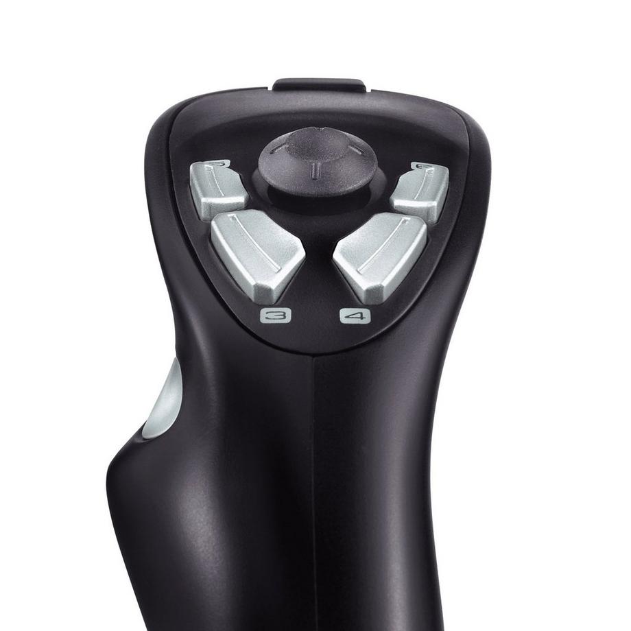 logitech G Extreme 3D Pro Joystick 