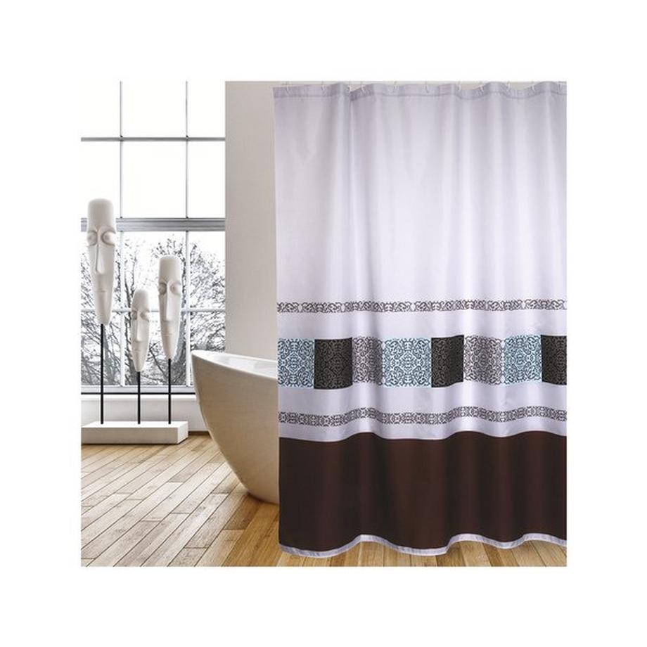 spirella Duschvorhang Assorted 