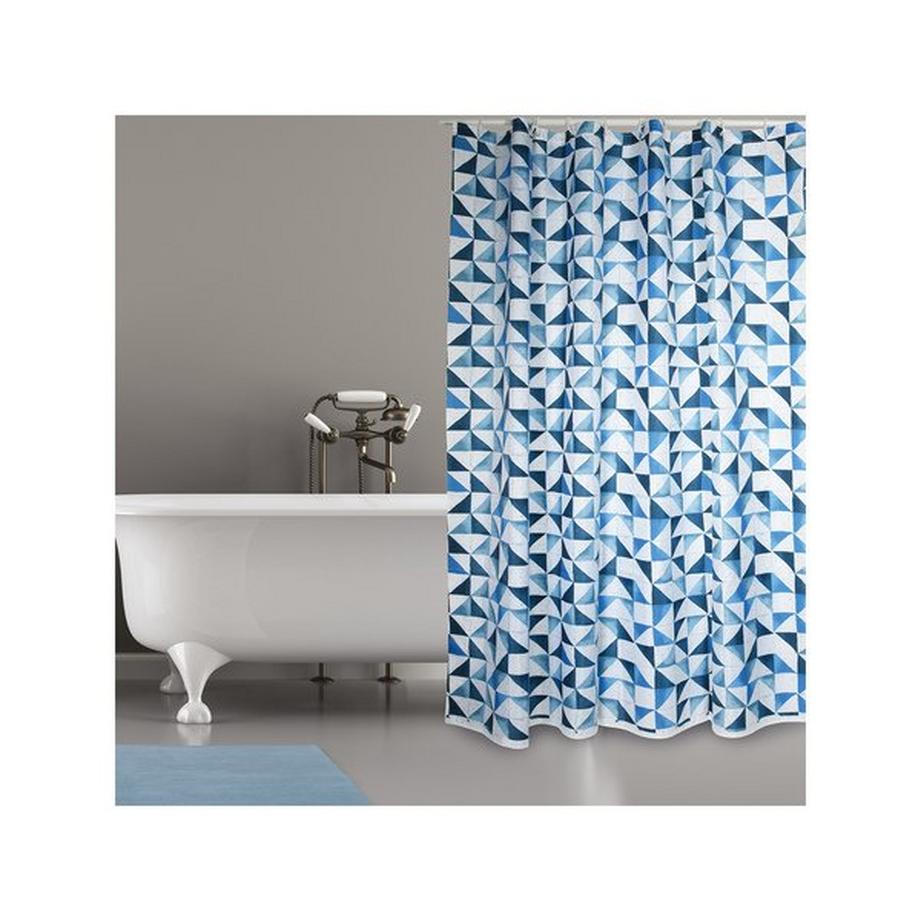 spirella Duschvorhang Assorted 