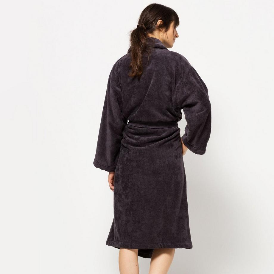 Manor Velours Peignoir, unisexe 