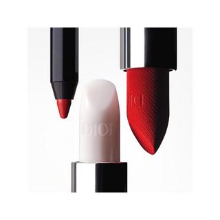 Dior Rouge Dior Contour Crayon contour des lèvres sans transfert  