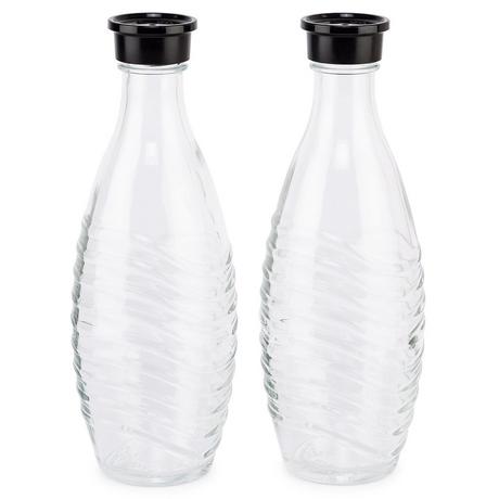 sodastream Set bottiglie per gasatore d'acqua  