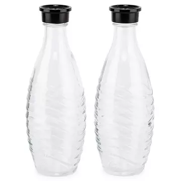 Wassersprudler-Flaschenset