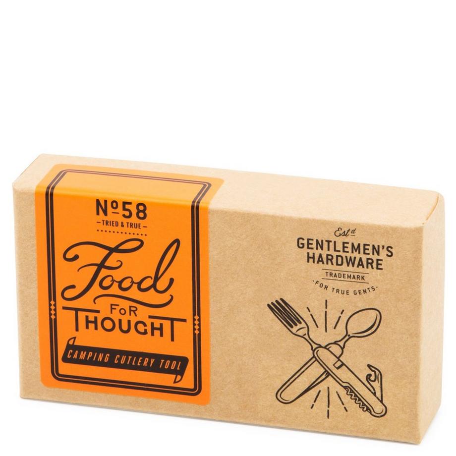 Manor  Campingbesteck-Set 