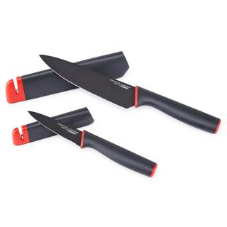 Joseph Joseph Set coltelli Slice&Sharpen 