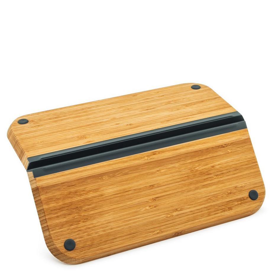 Joseph Joseph Planche à découper Chop to Pot 