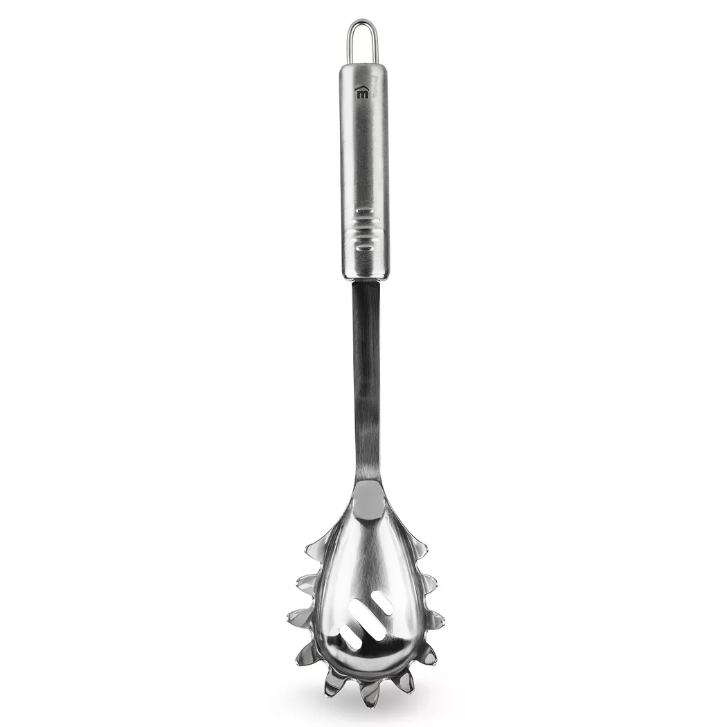 Cuillère METALTEX FRANCE à spaghettis 233215