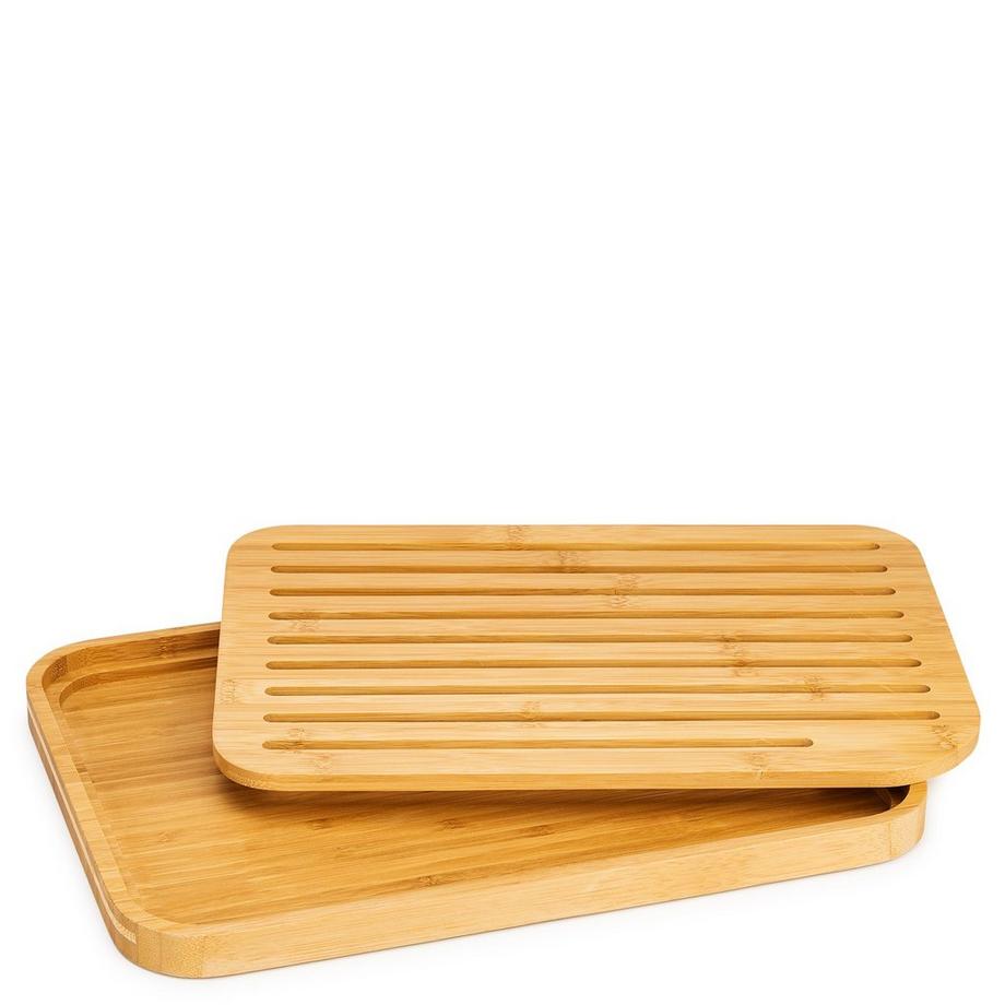 Pebbly Planche à pain  