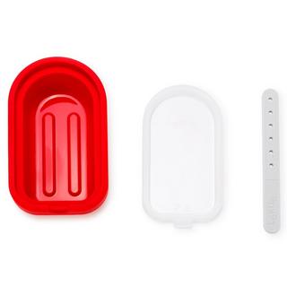 LeKUe Formina ghiaccio Lolly 